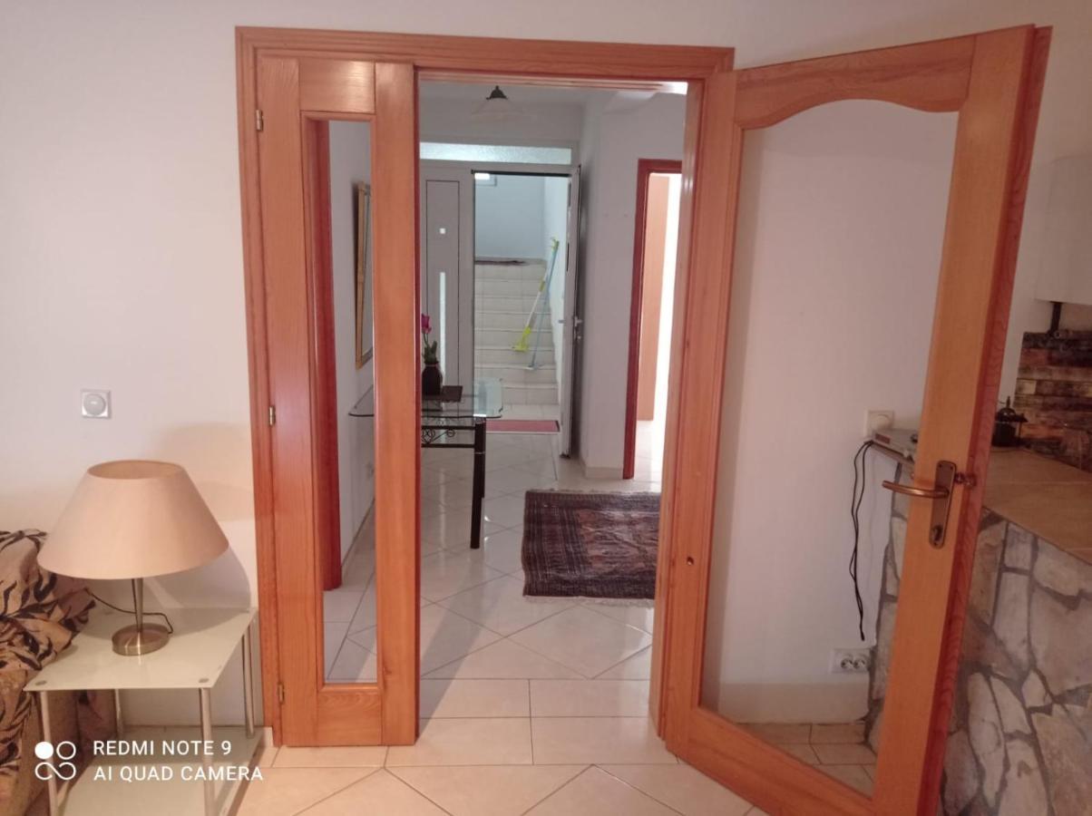 Montenegro Smile Apartments Dobra Voda Extérieur photo