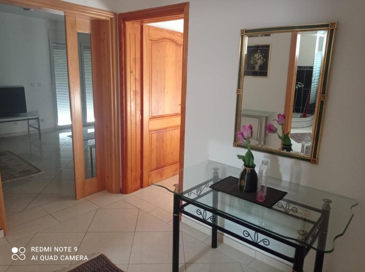 Montenegro Smile Apartments Dobra Voda Extérieur photo