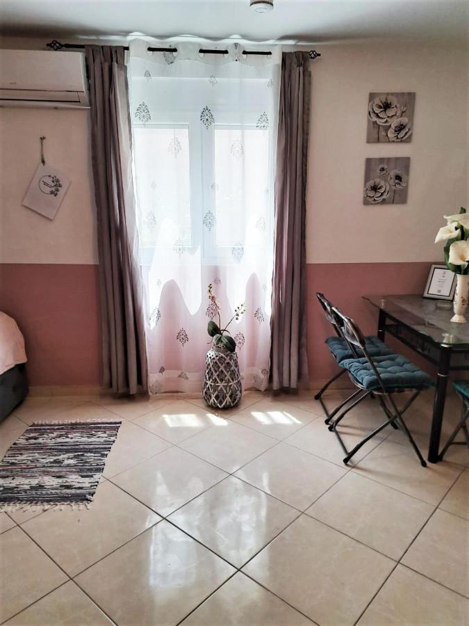 Montenegro Smile Apartments Dobra Voda Extérieur photo